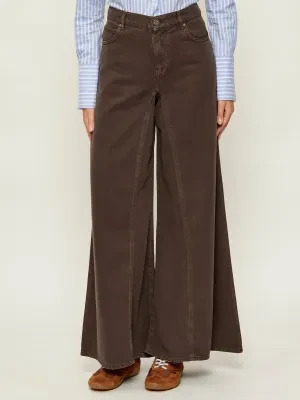 Pinko Jeansy WINONA | Relaxed fit