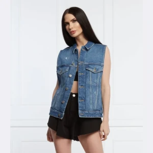 Pinko Kamizelka Golosa | Regular Fit
