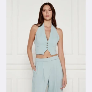Pinko Kamizelka | Slim Fit