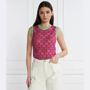 Pinko Kamizelka | Slim Fit