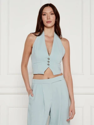 Pinko Kamizelka | Slim Fit