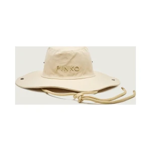 Pinko Kapelusz COUNTRY WOOD