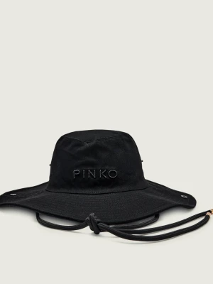 Pinko Kapelusz COUNTRY WOOD