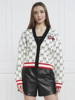 Pinko Kardigan AMBRA | Regular Fit
