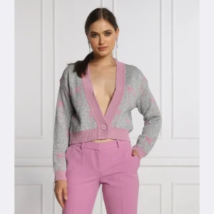 Pinko Kardigan CORALIE | Cropped Fit