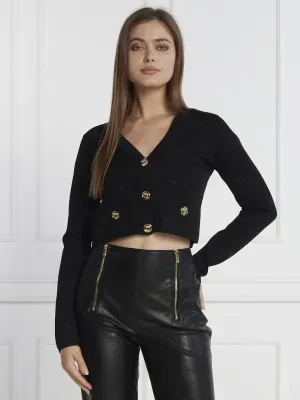 Zdjęcie produktu Pinko Kardigan | Cropped Fit