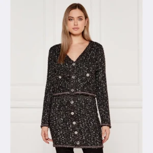 Pinko Kardigan FIASCHETTERIA | Regular Fit