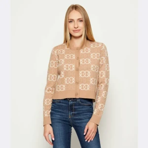 Pinko Kardigan FOUND SOMEONE | Regular Fit