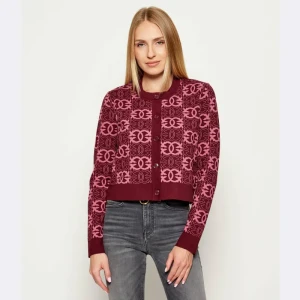 Pinko Kardigan FOUND SOMEONE | Regular Fit