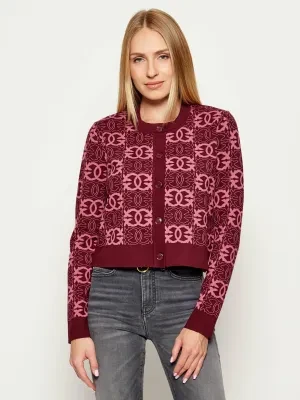 Pinko Kardigan FOUND SOMEONE | Regular Fit