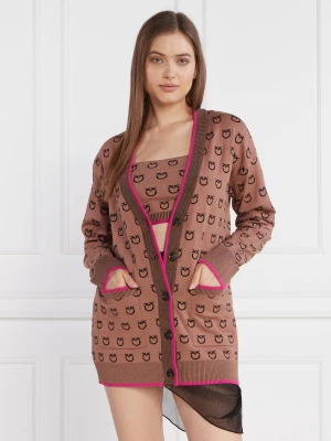 Pinko Kardigan | Regular Fit