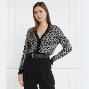 Pinko Kardigan | Regular Fit | z dodatkiem wełny