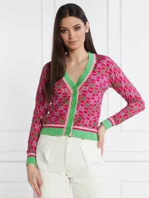 Pinko Kardigan | Slim Fit