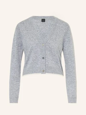 Pinko Kardigan Stromboli grau