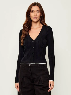 Pinko Kardigan VIVARA | Cropped Fit