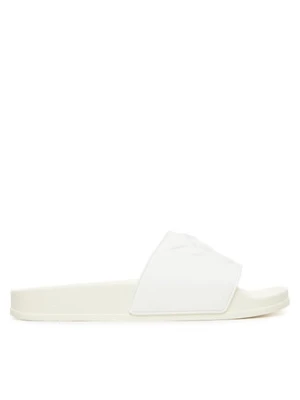 PINKO Klapki Dilly 01 SS0093 E027 Biały