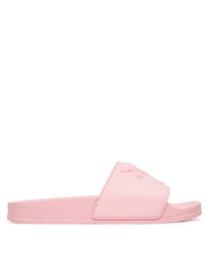 PINKO Klapki Dilly 01 SS0093 E027 Różowy