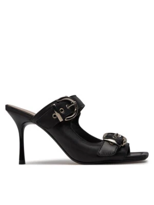 PINKO Klapki Lisa 13 SD0309 P003 Czarny