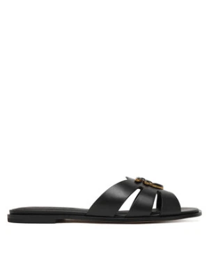 PINKO Klapki Milly 04 SD0463 P001 Czarny