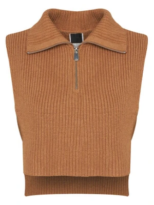 PINKO Komin Cipro 105994 A2Z4 Brązowy