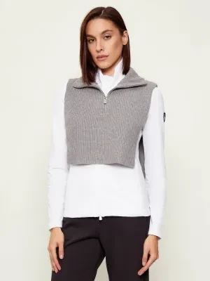 Pinko Komin CIPRO | z dodatkiem wełny i kaszmiru