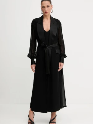 Pinko komplet damski kolor czarny 104685 A2CO