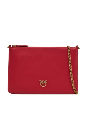 PINKO Kopertówka 100455 A0F1 R30Q Czerwony