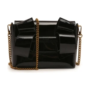 Pinko Kopertówka AIKA CLUTCH MINI ECO SPECCHIAT