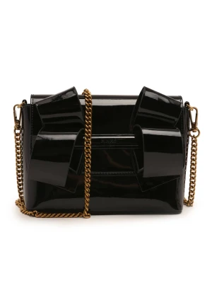 Pinko Kopertówka AIKA CLUTCH MINI ECO SPECCHIAT