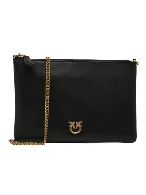 Pinko Kopertówka FLAT CLASSIC VITELLO SETA