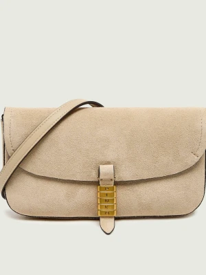 Pinko Kopertówka SADDLE | zamsz