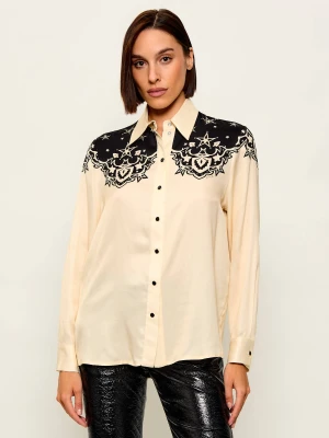 Pinko Koszula BARBERINO | Relaxed fit