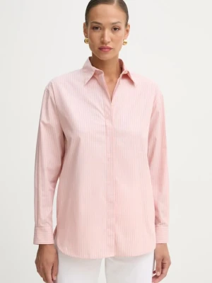 Pinko koszula bawełniana