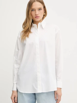 Pinko koszula bawełniana