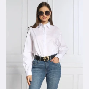 Pinko Koszula BRIDPORT | Relaxed fit