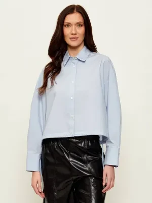 Pinko Koszula CAMMIE | Oversize fit