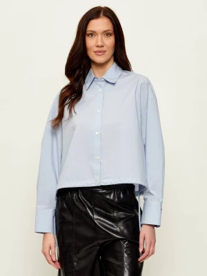 Pinko Koszula CAMMIE | Oversize fit
