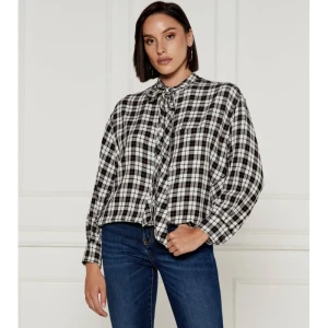 Pinko Koszula Corale | Relaxed fit