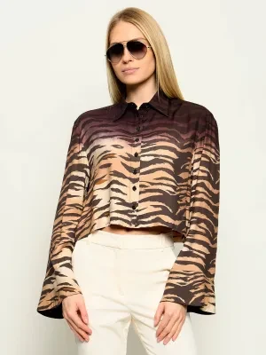 Pinko Koszula CORDELIA | Cropped Fit