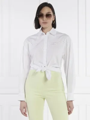 Pinko Koszula CRASH | Regular Fit