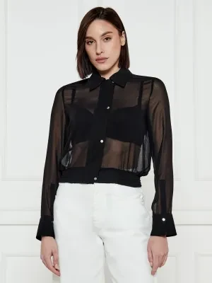 Pinko Koszula | Cropped Fit