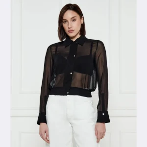 Pinko Koszula | Cropped Fit