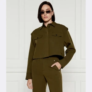 Pinko Koszula | Cropped Fit