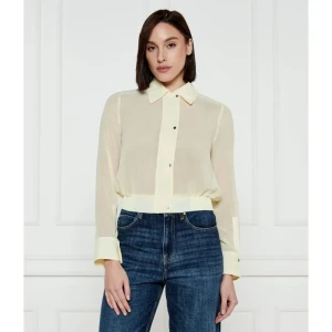 Pinko Koszula | Cropped Fit