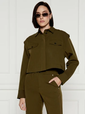 Pinko Koszula | Cropped Fit
