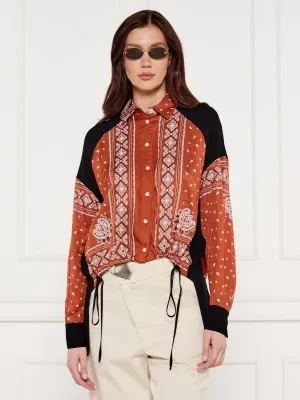 Pinko Koszula | Loose fit