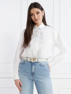 Pinko Koszula | Loose fit