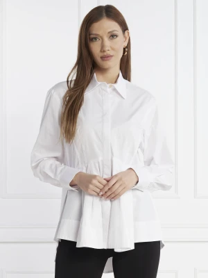 Pinko Koszula | Oversize fit