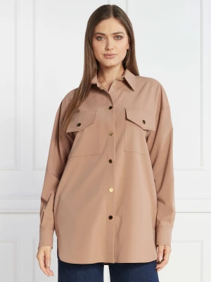 Pinko Koszula | Oversize fit