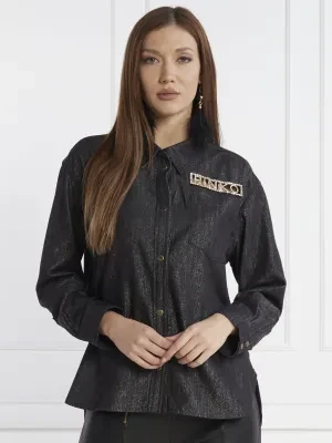 Pinko Koszula | Regular Fit